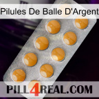 Silver Bullet Pills levitra1